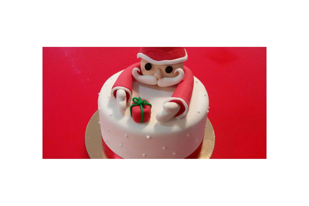 Qué tipos de rellenos para tartas fondant existen